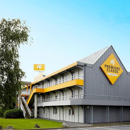 Premiere Classe Lyon Ouest - Tassin Exterior photo