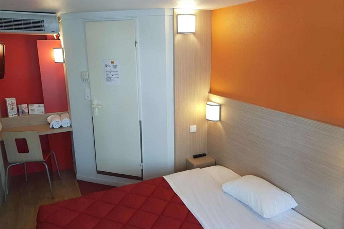 Premiere Classe Lyon Ouest - Tassin Exterior photo