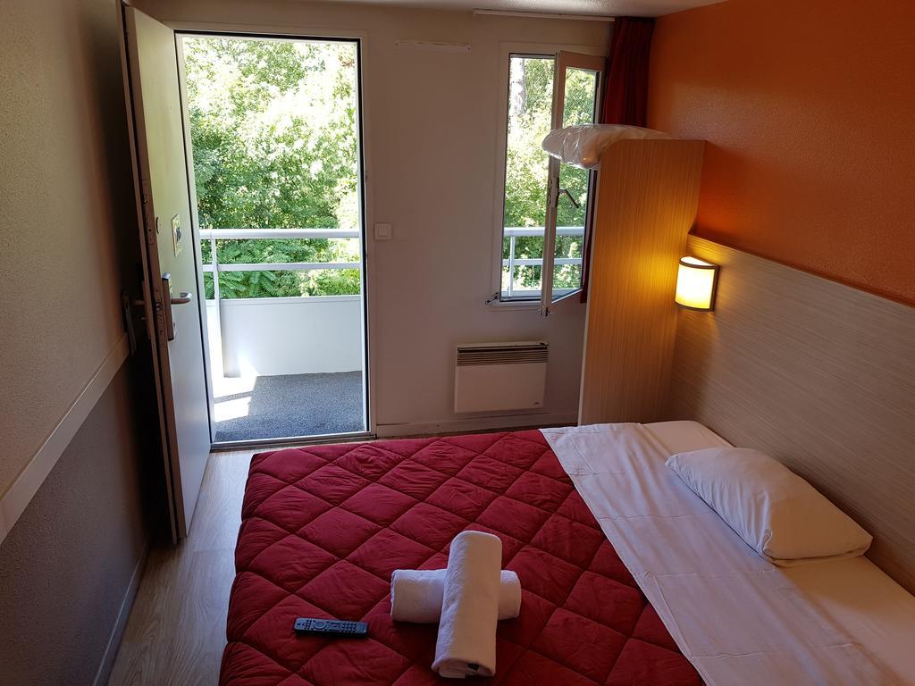 Premiere Classe Lyon Ouest - Tassin Exterior photo