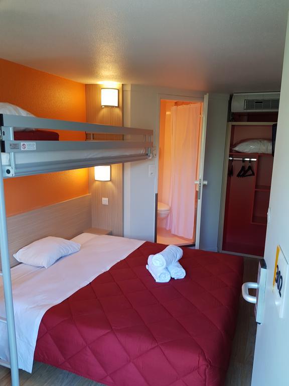 Premiere Classe Lyon Ouest - Tassin Exterior photo