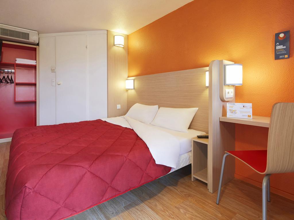 Premiere Classe Lyon Ouest - Tassin Exterior photo