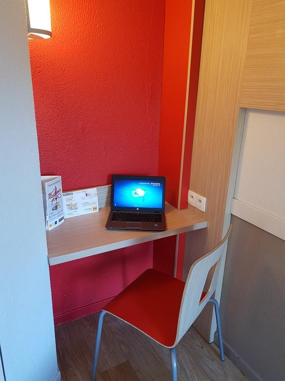 Premiere Classe Lyon Ouest - Tassin Exterior photo