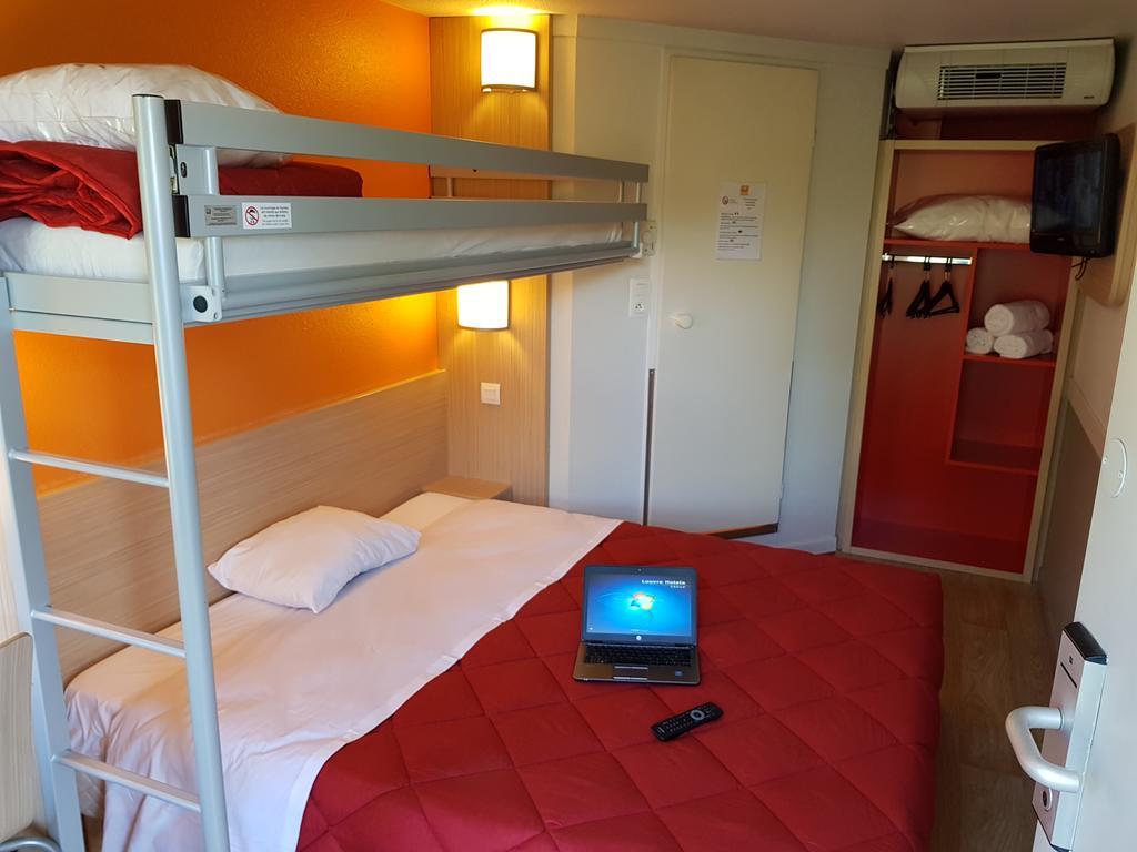 Premiere Classe Lyon Ouest - Tassin Exterior photo