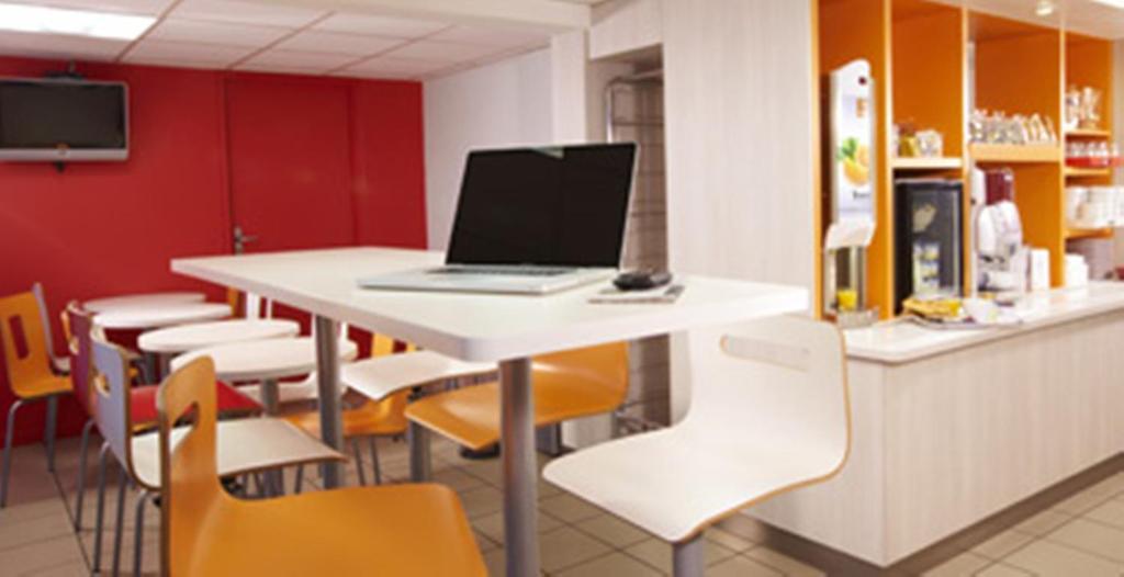 Premiere Classe Lyon Ouest - Tassin Exterior photo