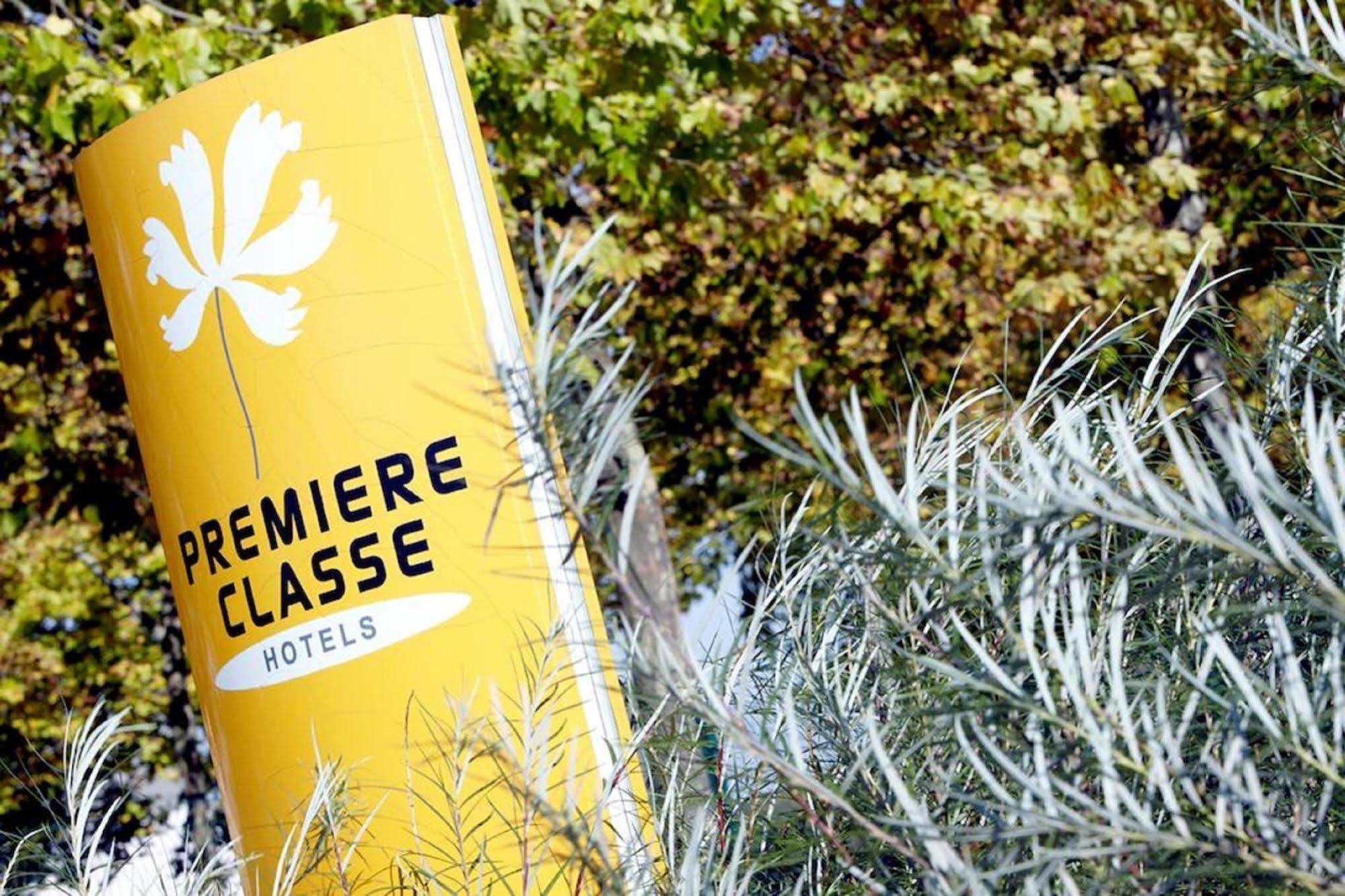 Premiere Classe Lyon Ouest - Tassin Exterior photo